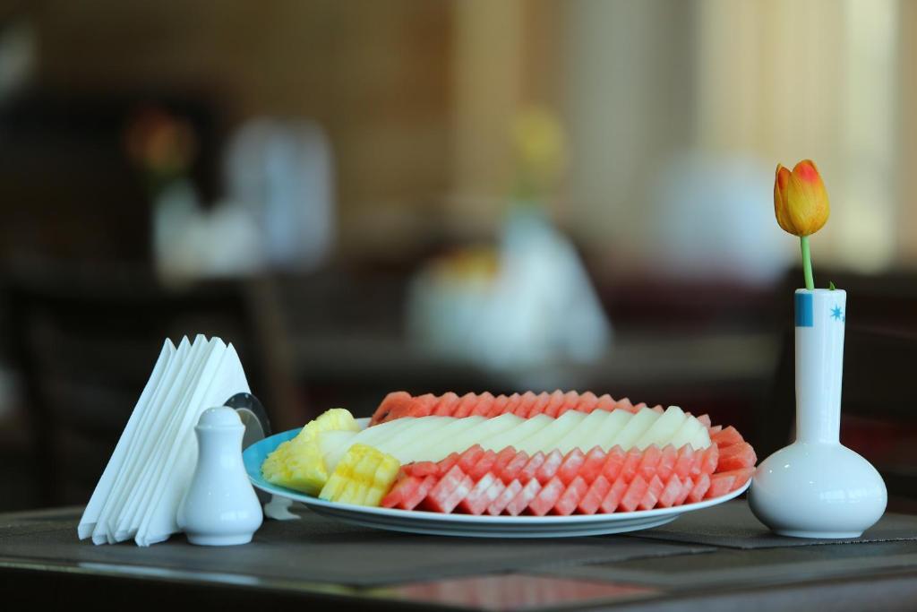 Дубай: Tulip Creek Hotel Apartments