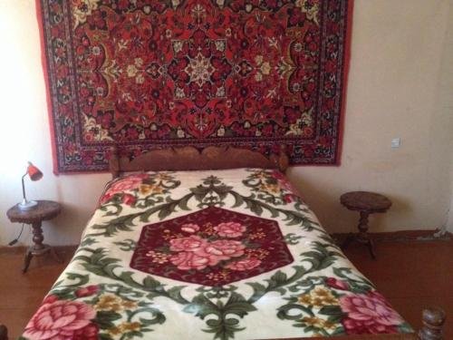 Степанцминда: Soso -Tamo Guest House