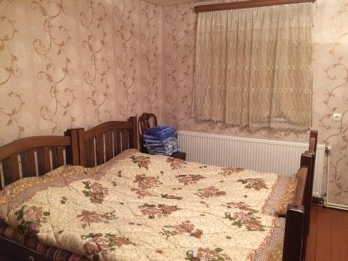 Степанцминда: Soso -Tamo Guest House