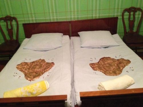 Степанцминда: Soso -Tamo Guest House