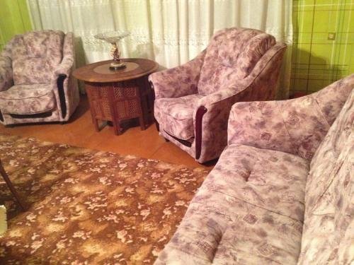 Степанцминда: Soso -Tamo Guest House