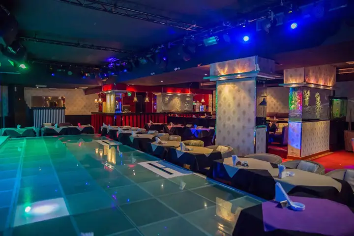 Дубай: Saffron Boutique Hotel