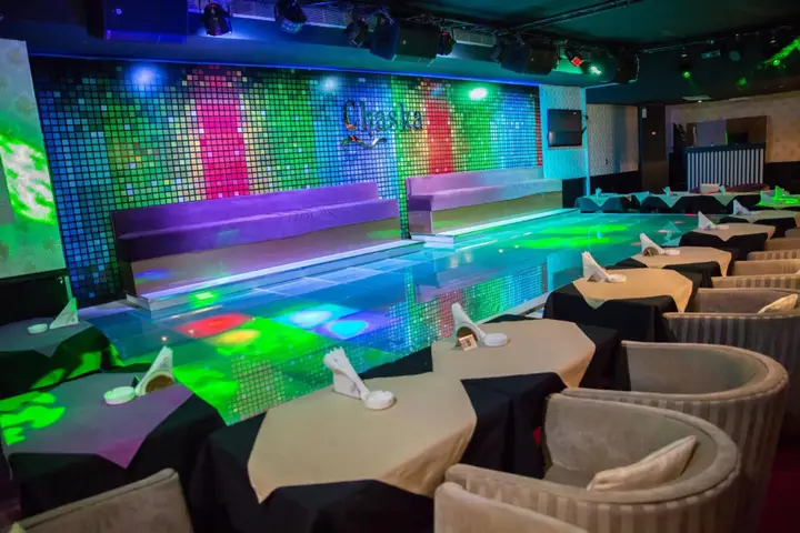 Дубай: Saffron Boutique Hotel