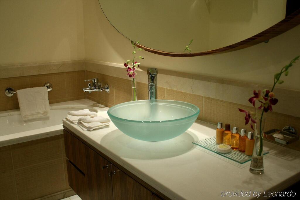 Дубай: Flora Park Deluxe Hotel Apartments