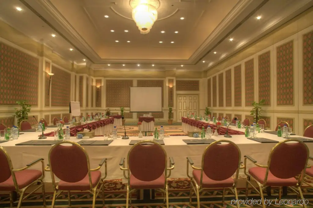 Эль-Фуджайра: Al Diar Siji Hotel Apartments