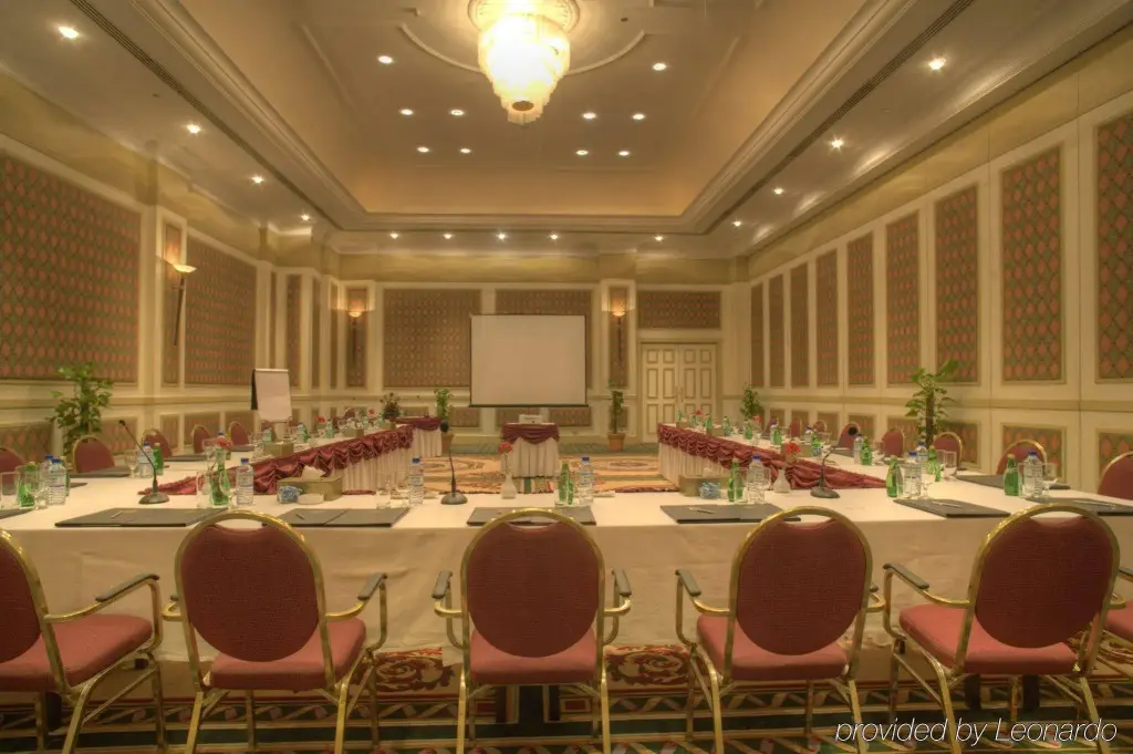 Эль-Фуджайра: Al Diar Siji Hotel Apartments