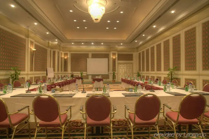 Эль-Фуджайра: Al Diar Siji Hotel Apartments