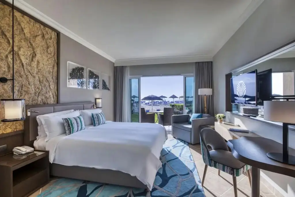 Аль-Ака: Fujairah Rotana Resort & Spa