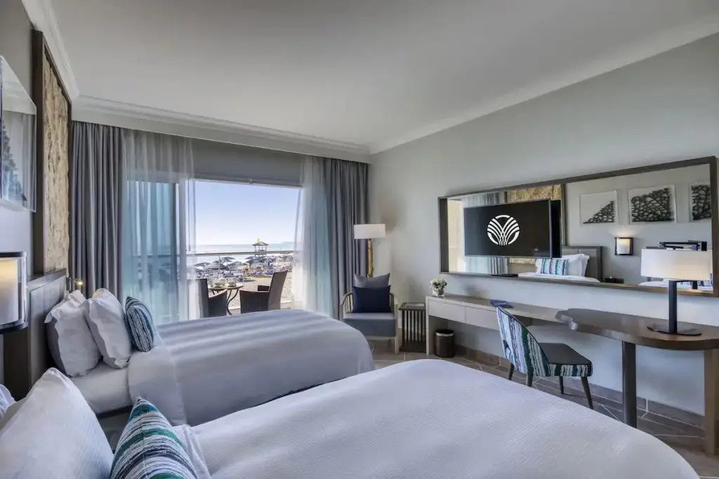 Аль-Ака: Fujairah Rotana Resort & Spa