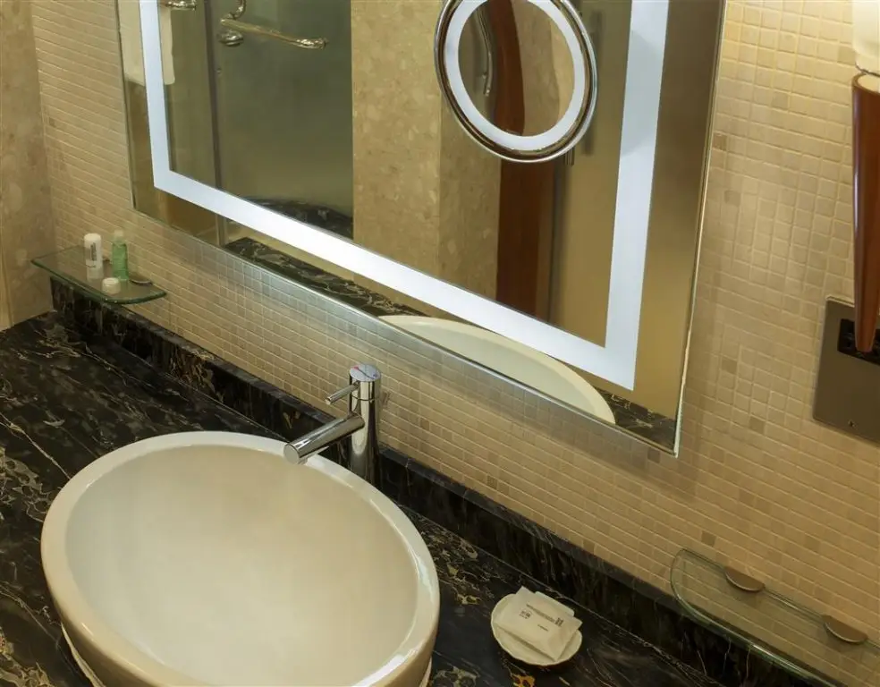 Дубай: Le Meridien Dubai Hotel & Conference Centre