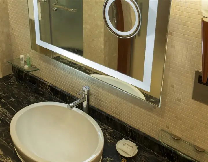 Дубай: Le Meridien Dubai Hotel & Conference Centre