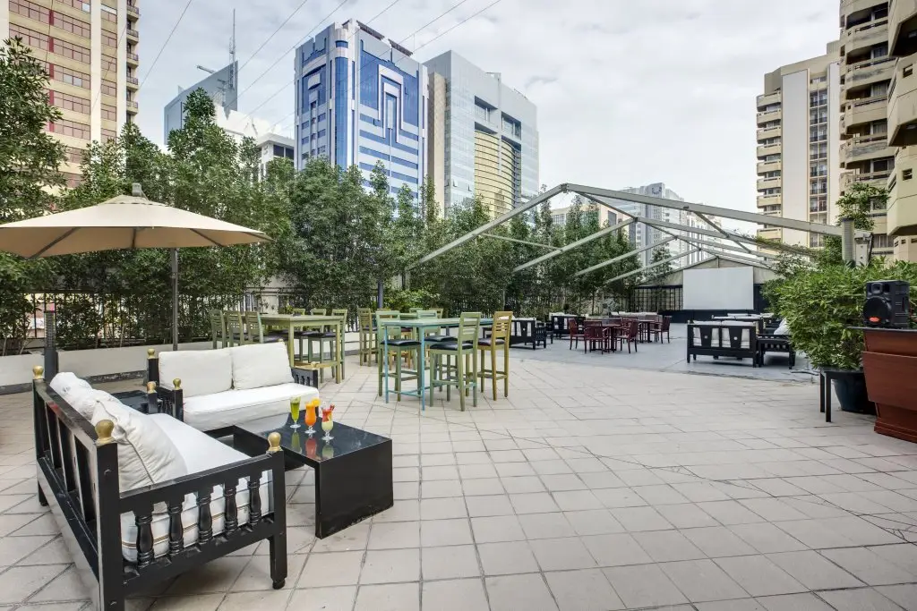 Абу-Даби: Novel Hotel City Center
