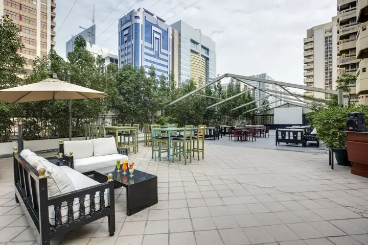 Абу-Даби: Novel Hotel City Center