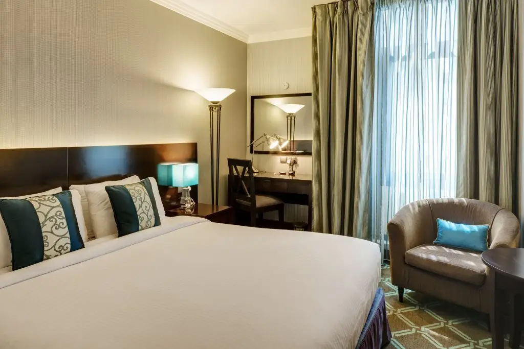 Абу-Даби: Novel Hotel City Center