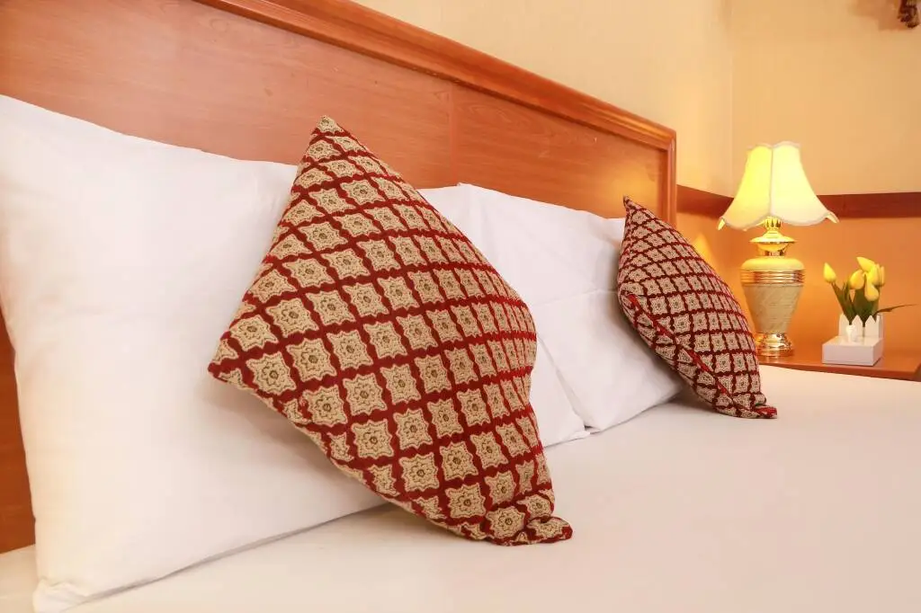 Дубай: Sadaf Hotel