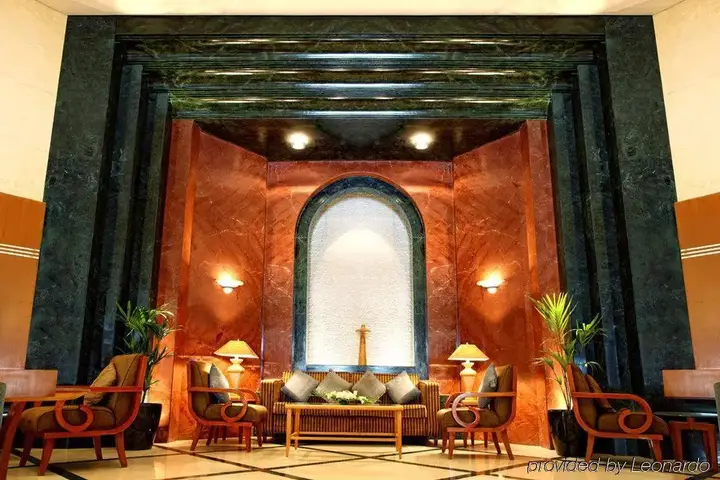 Шарджа: Swiss-Belhotel Sharjah