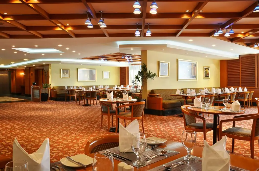 Шарджа: Swiss-Belhotel Sharjah