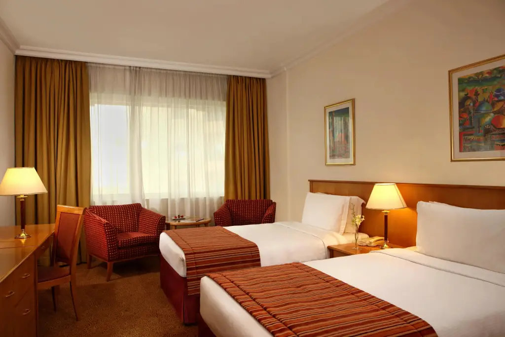 Шарджа: Swiss-Belhotel Sharjah