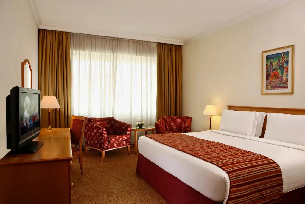 Шарджа: Swiss-Belhotel Sharjah