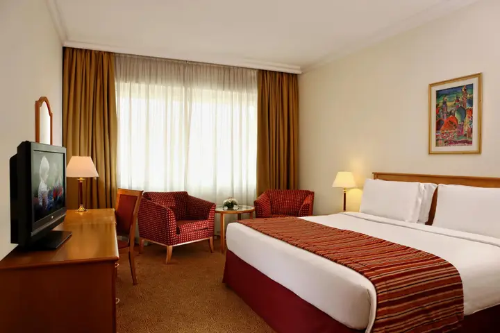 Шарджа: Swiss-Belhotel Sharjah