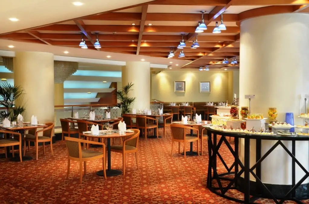 Шарджа: Swiss-Belhotel Sharjah