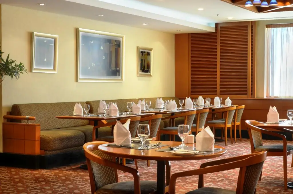 Шарджа: Swiss-Belhotel Sharjah