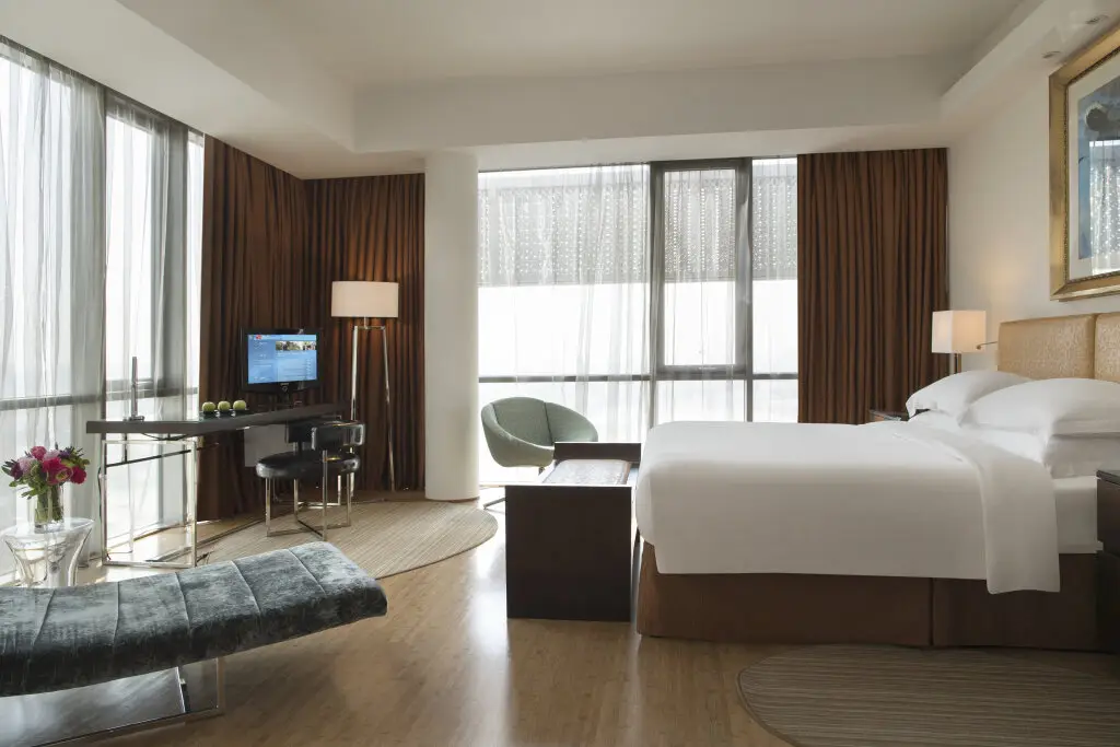 Дубай: BurJuman Arjaan by Rotana - Dubai