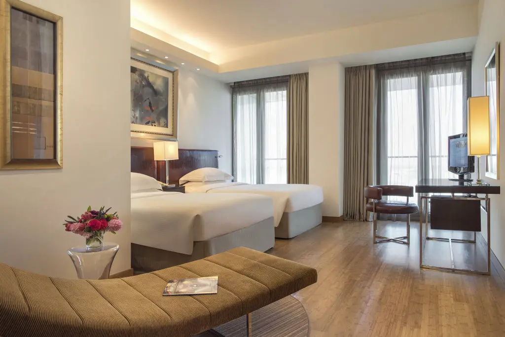 Дубай: BurJuman Arjaan by Rotana - Dubai