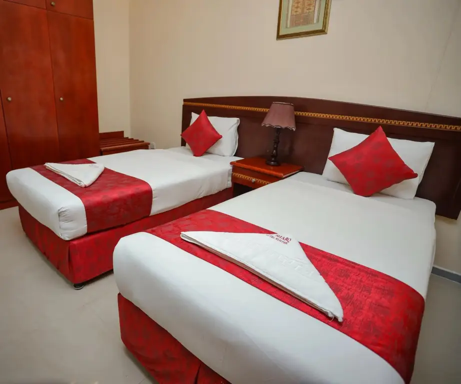 Шарджа: Al Sharq Hotel