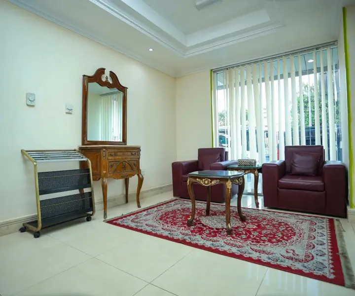 Шарджа: Al Sharq Hotel