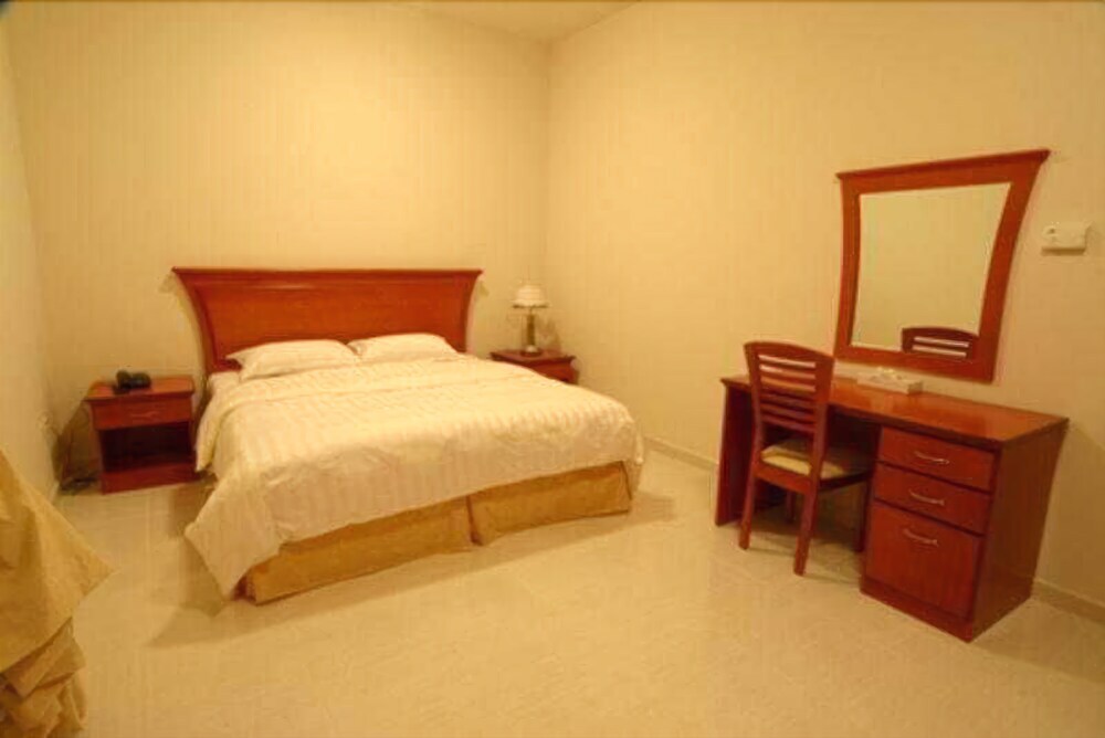 Emirates Palace Hotel Suites — фото 1
