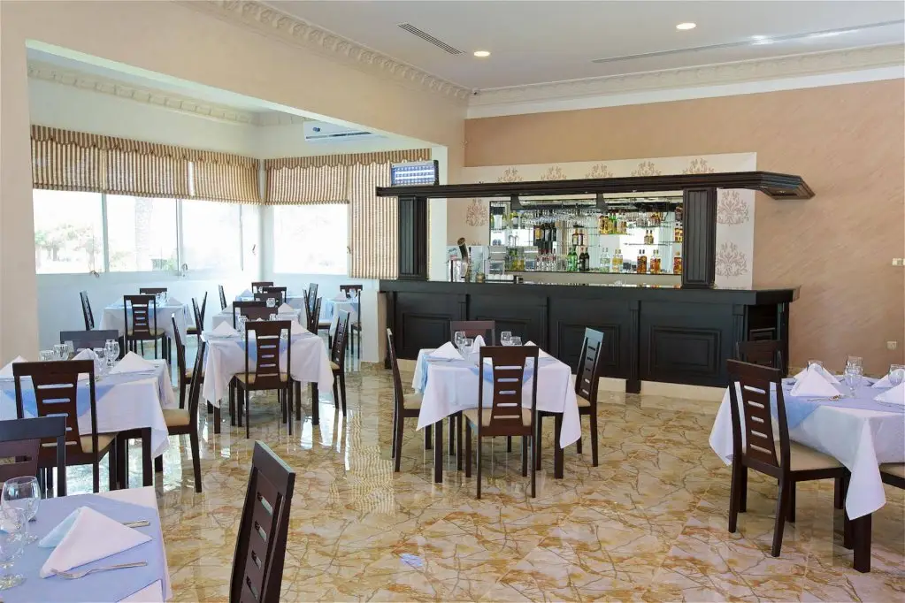 Bin Majid Flamingo Beach Resort — фото 1