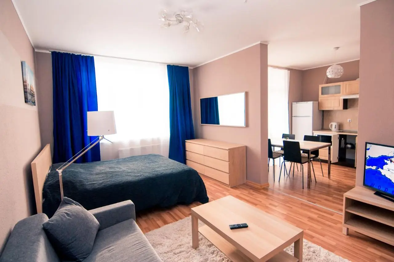 Rooms-Eкб (Румс-Екб) на улице 8 Марта 188 — фото 1