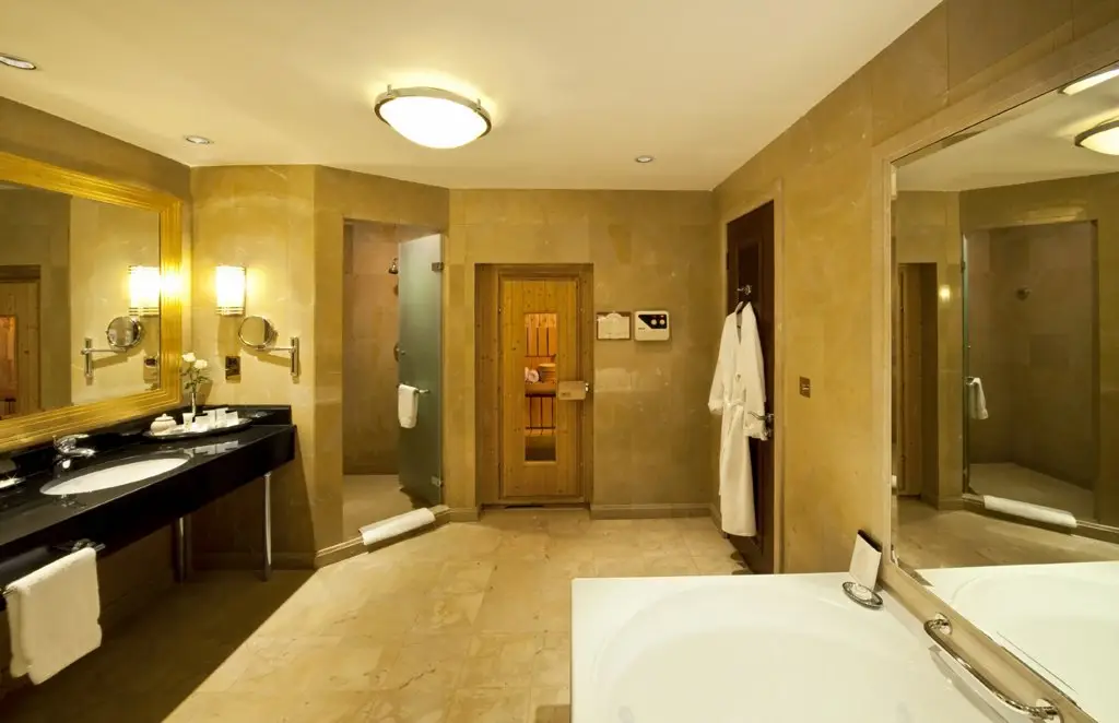 Дубай: Jood Palace Hotel Dubai