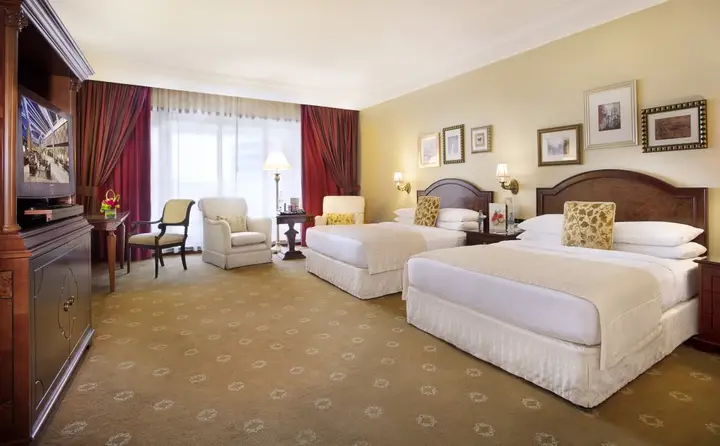 Дубай: Jood Palace Hotel Dubai