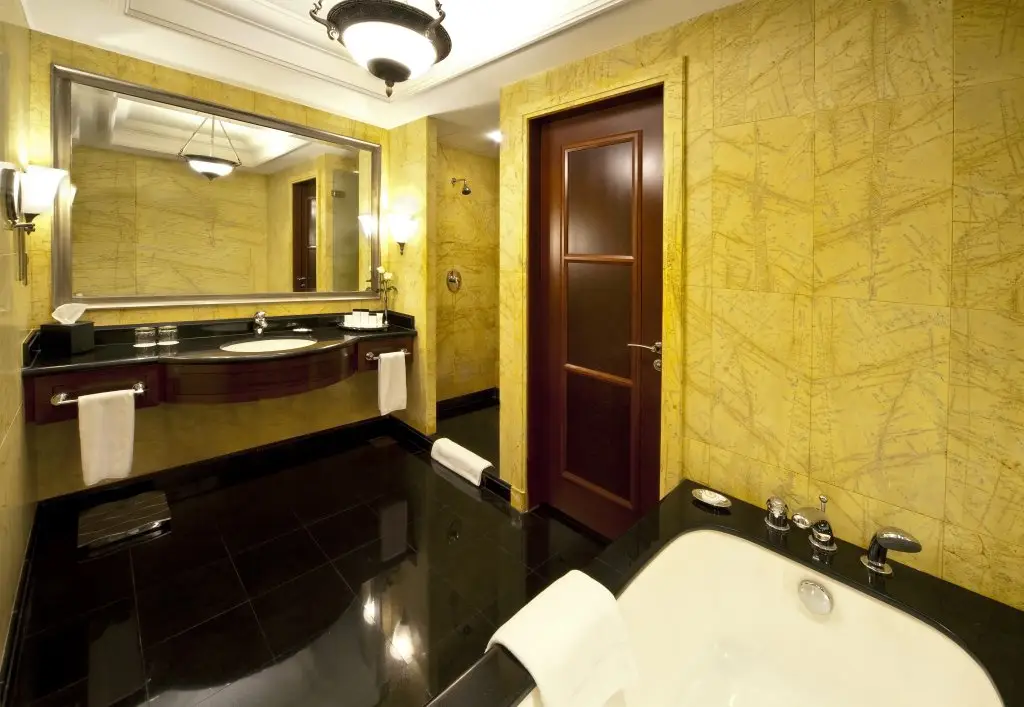 Дубай: Jood Palace Hotel Dubai