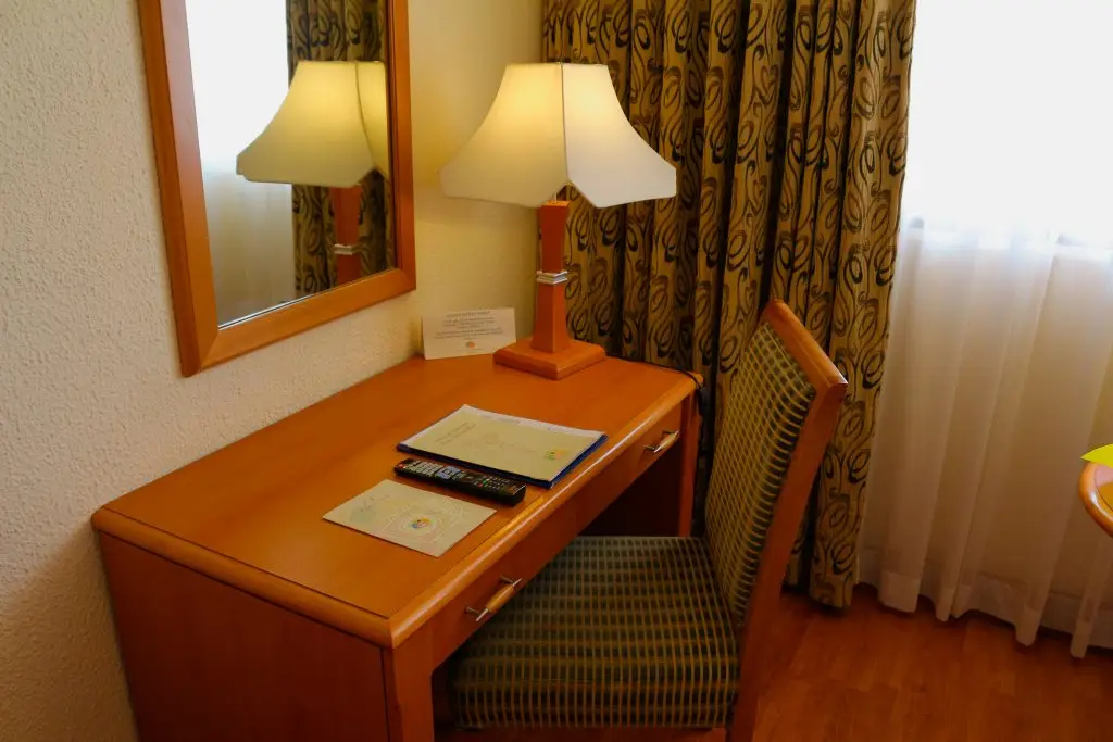 Шарджа: Lou'lou'a Beach Resort Sharjah