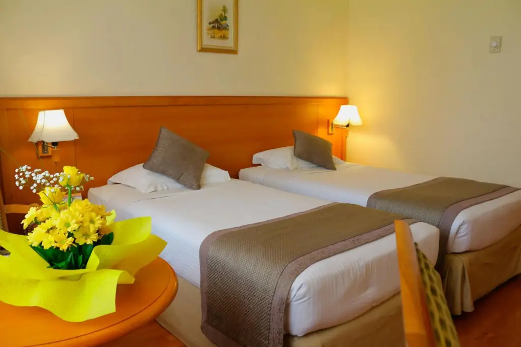 Шарджа: Lou'lou'a Beach Resort Sharjah