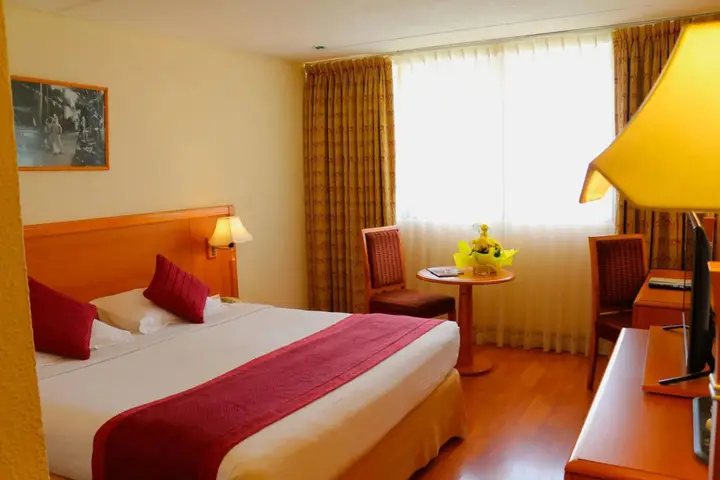 Шарджа: Lou'lou'a Beach Resort Sharjah