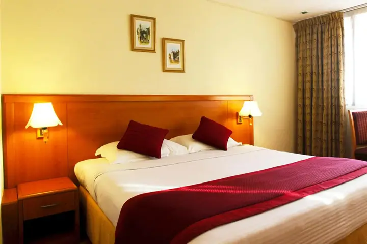Шарджа: Lou'lou'a Beach Resort Sharjah