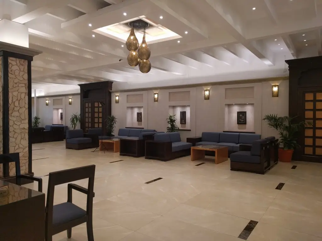 Шарджа: Lou'lou'a Beach Resort Sharjah