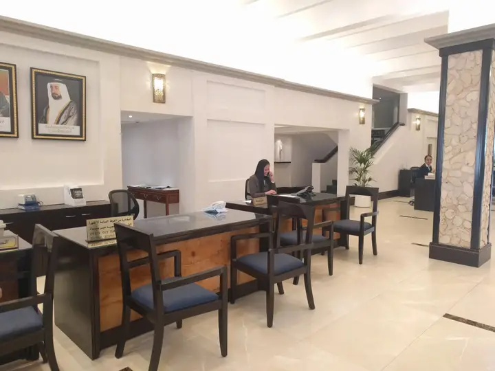 Шарджа: Lou'lou'a Beach Resort Sharjah