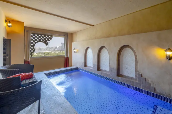 Дубай: Arjaan by Rotana Hotel – Dubai Media City