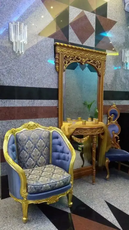 Шарджа: Royal Crown Suites