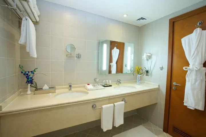 Шарджа: Lavender Hotel Sharjah