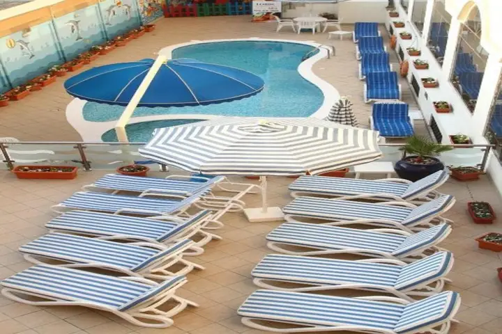 Шарджа: Lavender Hotel Sharjah