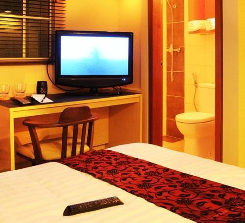 Северный атолл Мале: Dace Hotel