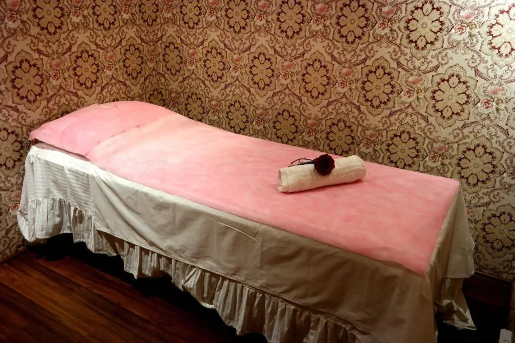 Дубай: York International Hotel