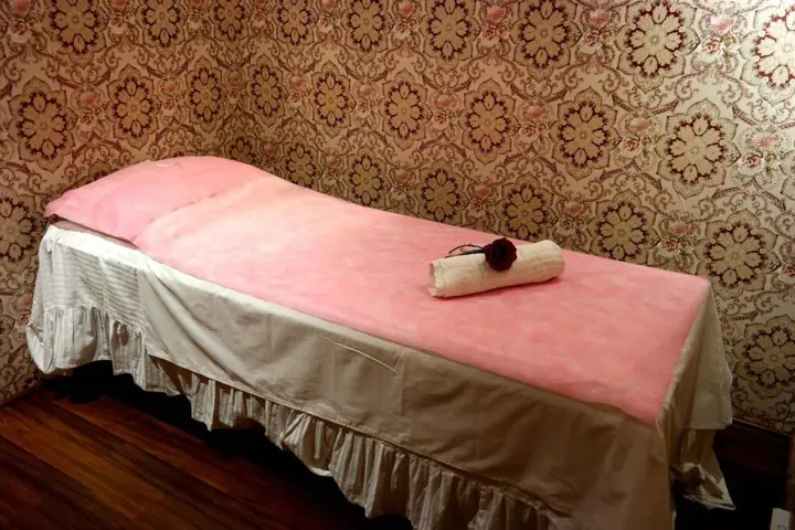 Дубай: York International Hotel