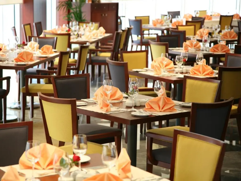 Дубай: Samaya Hotel Deira